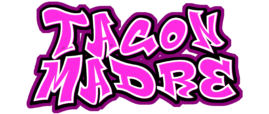 taconmadrelogo